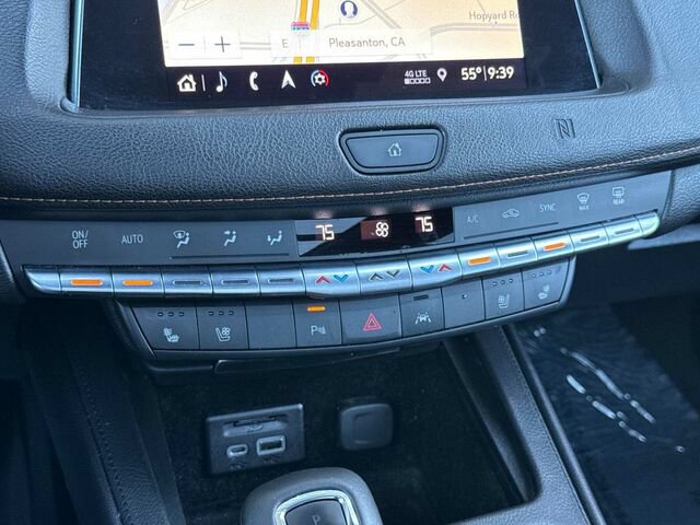 Used 2019 Cadillac XT4 Sport AWD/4WD image 24