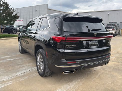 Used 2026 Buick Enclave Preferred FWD image 5