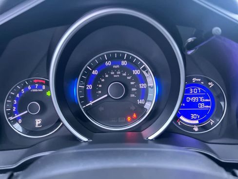 Used 2020 Honda Fit LX image 15