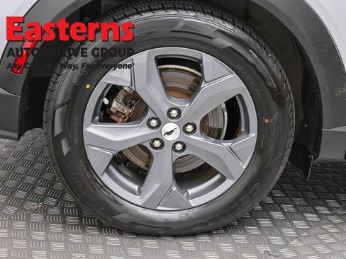 Used 2021 Ford Mustang Mach-E Select AWD/4WD image 28