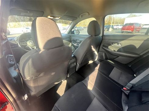 Used 2020 Nissan Sentra SR w/ Electronics Package image 18