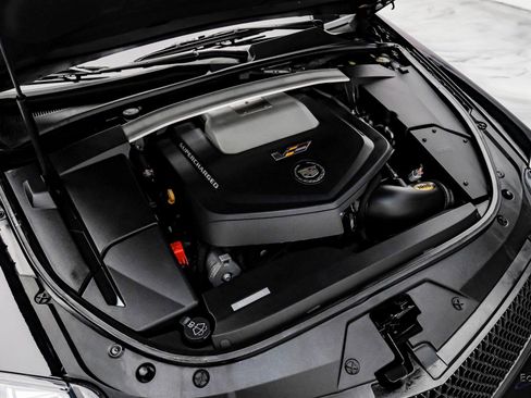 Used 2013 Cadillac CTS V image 93