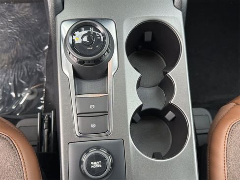 New 2025 Ford Bronco Sport Outer Banks image 28