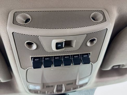 Used 2019 Ford F350 Limited AWD/4WD image 17