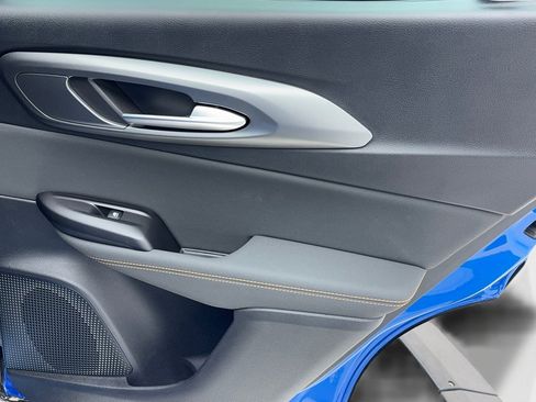 New 2025 Alfa Romeo Tonale w/ Premium Package image 46