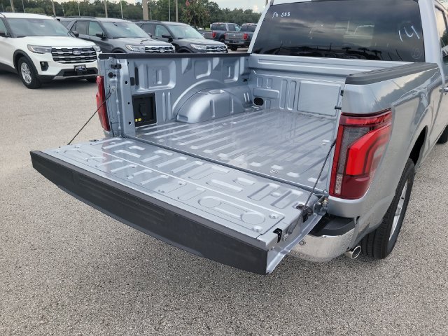 New 2026 Ford F150 Lariat RWD image 10