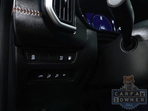 Certified 2025 MAZDA CX-50 AWD 2.5 Hybrid w/ Cargo Package image 24