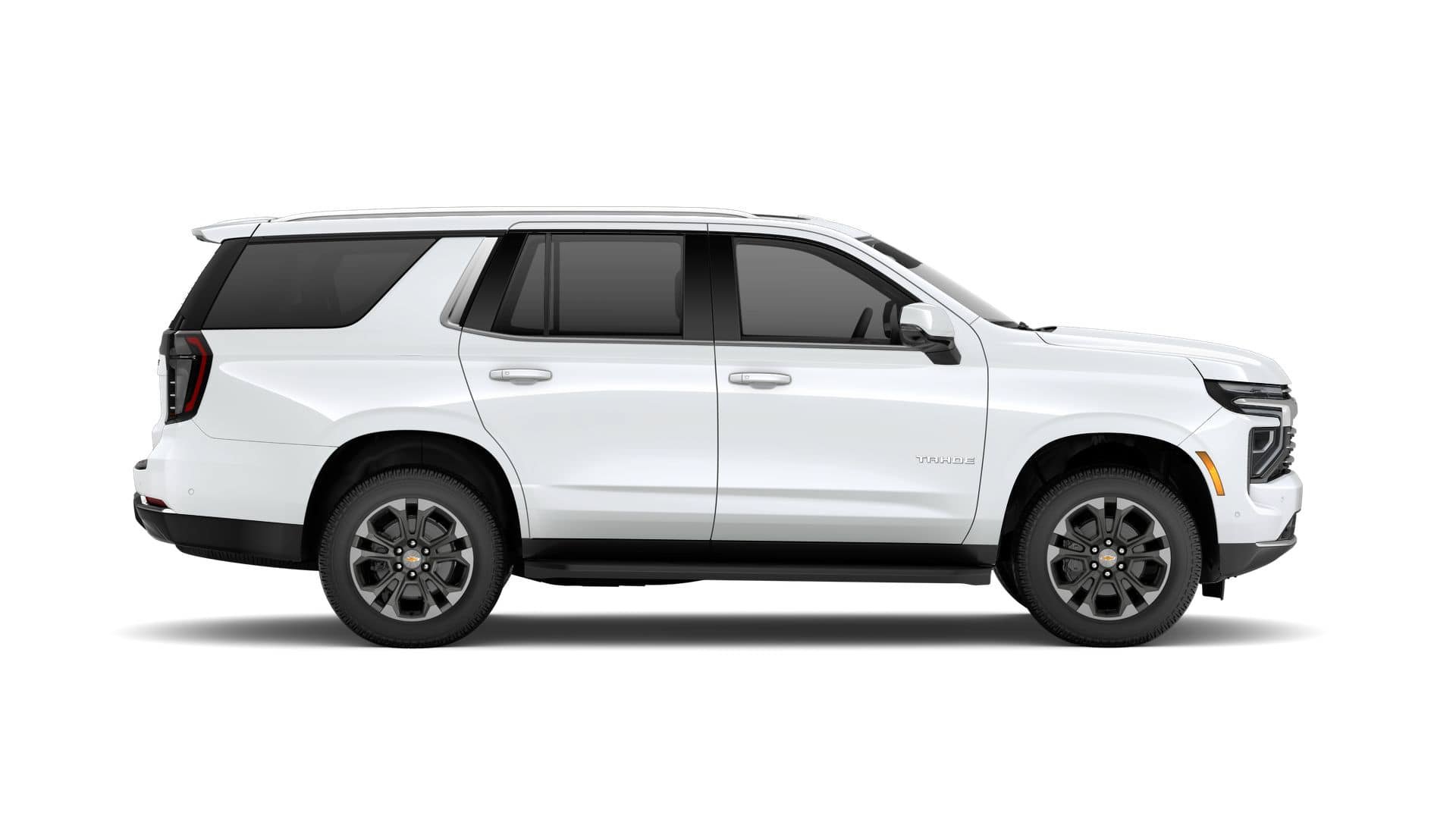 New 2027 Chevrolet Tahoe LT w/ Comfort Package AWD/4WD image 3