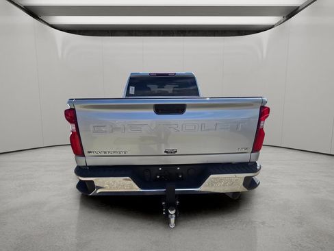 Used 2023 Chevrolet Silverado 2500 LTZ AWD/4WD image 8