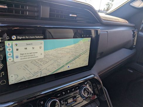 Certified 2026 GMC Sierra 1500 AT4 w/ AT4 Premium Package image 12