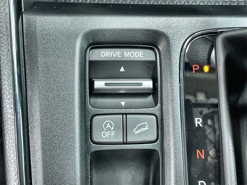 New 2026 Honda CR-V LX image 17