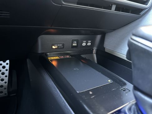 Certified 2025 Toyota Camry SE w/ Multimedia Upgrade Package FWD image 32