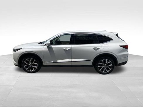 Used 2022 Acura MDX SH-AWD w/ Technology Package image 18