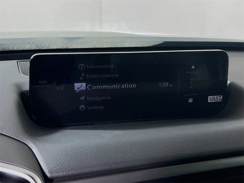 New 2026 MAZDA CX-50 2.5 Hybrid w/ Weather Package image 12