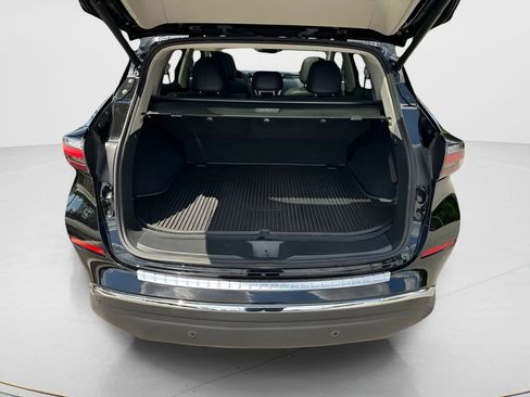 Used 2024 Nissan Murano Platinum w/ Cargo Package FWD image 10