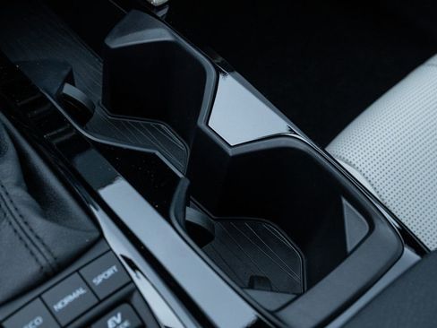 New 2026 Toyota Camry XLE image 27