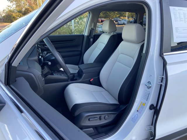 Used 2024 Honda CR-V EX image 18