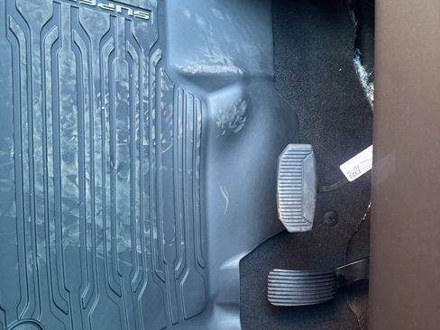 New 2026 Ford F250 King Ranch w/ Tremor Off-Road Package image 43