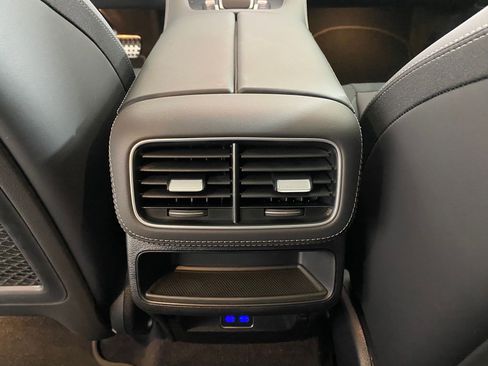 New 2026 Mercedes-Benz GLE 53 AMG AMG GLE 53 image 29