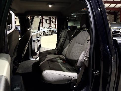 Used 2019 Ford F150 XLT AWD/4WD image 18