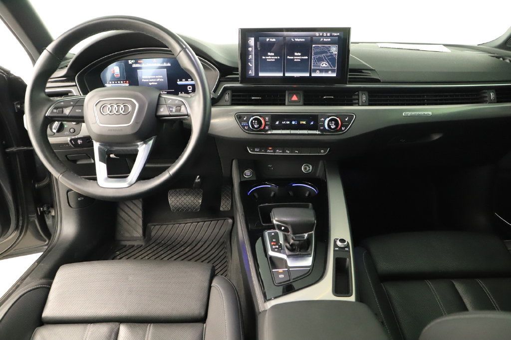 Certified 2023 Audi A4 2.0T Prestige AWD/4WD image 18