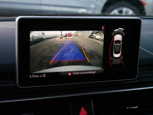 Used 2019 Audi A5 2.0T Premium Plus w/ Premium Plus image 32