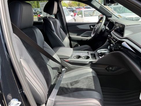 Certified 2026 Acura MDX A-Spec AWD/4WD image 22