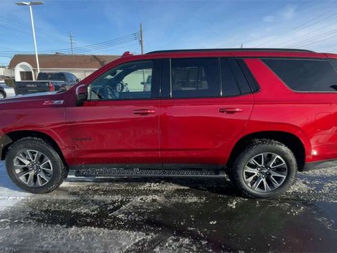 Used 2023 Chevrolet Tahoe Z71 image 5