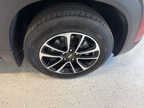 New 2026 Chevrolet TrailBlazer LT w/ Convenience Package image 11