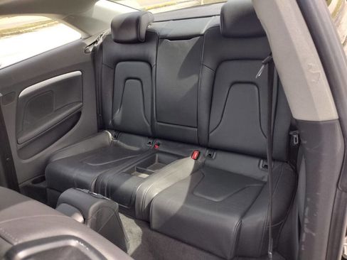 Used 2012 Audi A5 2.0T Premium Plus image 13