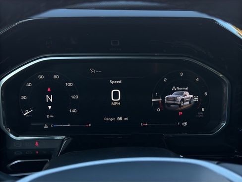 New 2026 GMC Sierra 1500 Elevation image 18