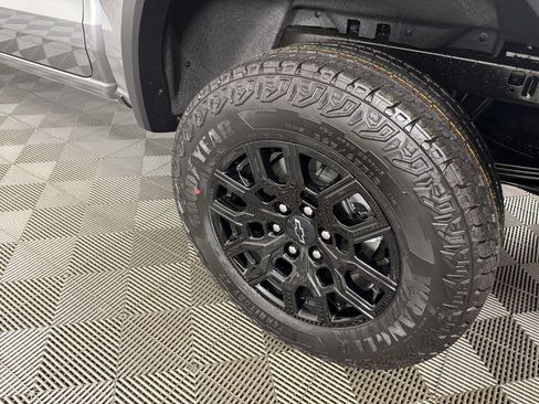 New 2026 Chevrolet Colorado Trail Boss image 10