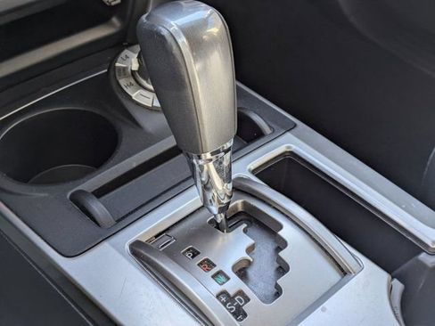 Used 2024 Toyota 4Runner SR5 AWD/4WD image 17