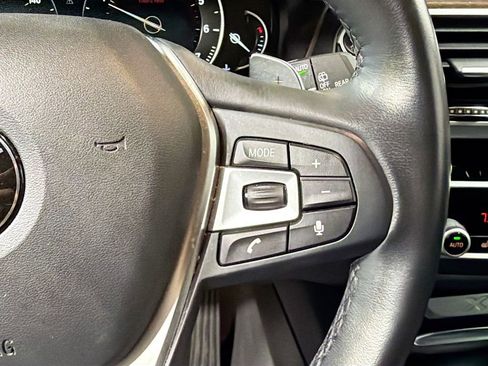 Used 2019 BMW X3 sDrive30i image 37