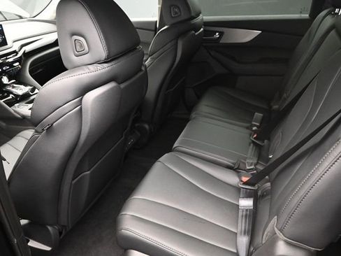 New 2026 Acura MDX FWD image 11