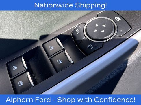 Used 2023 Ford Explorer Timberline AWD/4WD image 13
