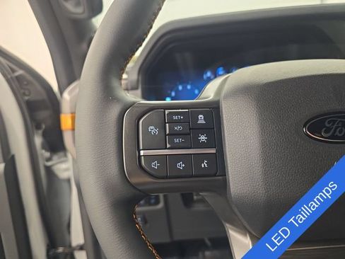 New 2026 Ford F150 Tremor w/ Equipment Group 402A High AWD/4WD image 41