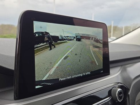 New 2025 Ford Escape Active w/ Cold Weather Package image 52