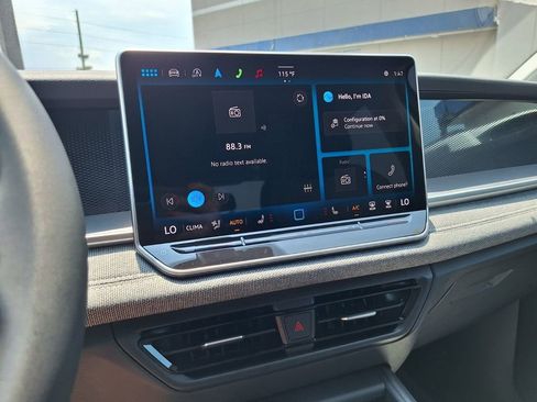 New 2025 Volkswagen Tiguan S image 18