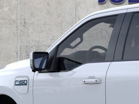 New 2025 Ford F150 Lightning Lariat image 20