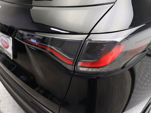 Used 2023 Honda HR-V LX image 9