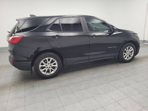 Used 2020 Chevrolet Equinox LS w/ LS Convenience Package FWD image 10
