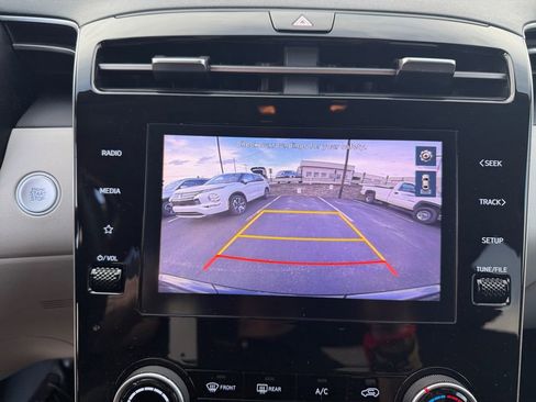 Used 2023 Hyundai Tucson SEL image 18