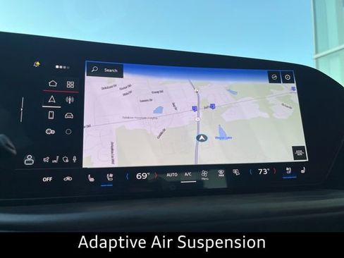 New 2025 Audi Q5 Prestige image 13