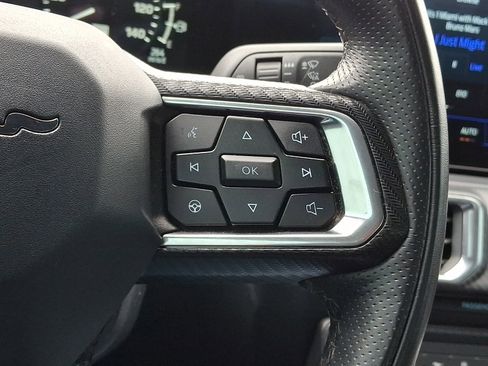 Certified 2024 Ford Mustang Premium image 21