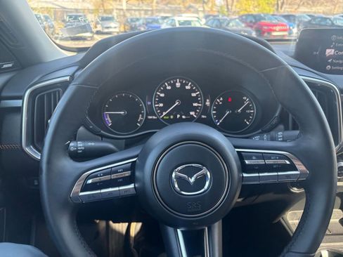 Used 2025 MAZDA CX-50 2.5 Hybrid w/ Premium Plus Pkg image 33