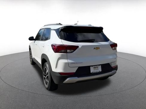 Used 2025 Chevrolet TrailBlazer LT image 11