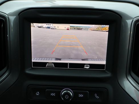 New 2026 Chevrolet Silverado 2500 Custom w/ Custom Value Package image 10