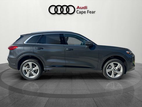 New 2026 Audi Q5 Premium Plus AWD/4WD image 6