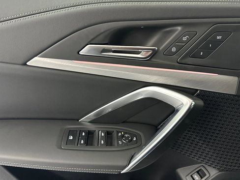 New 2026 BMW X1 xDrive28i w/ Technology Package image 13